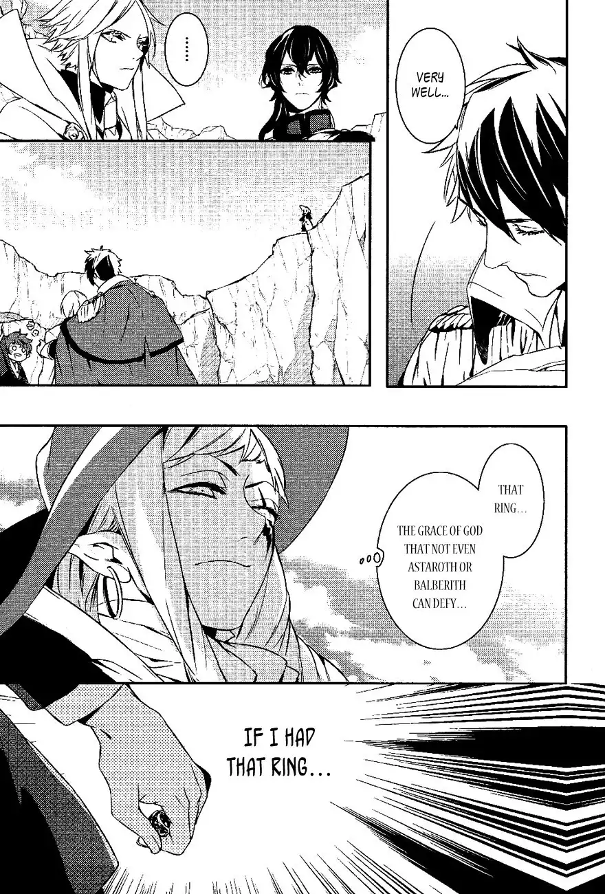 Makai Ouji: Devils and Realist Chapter 29 19